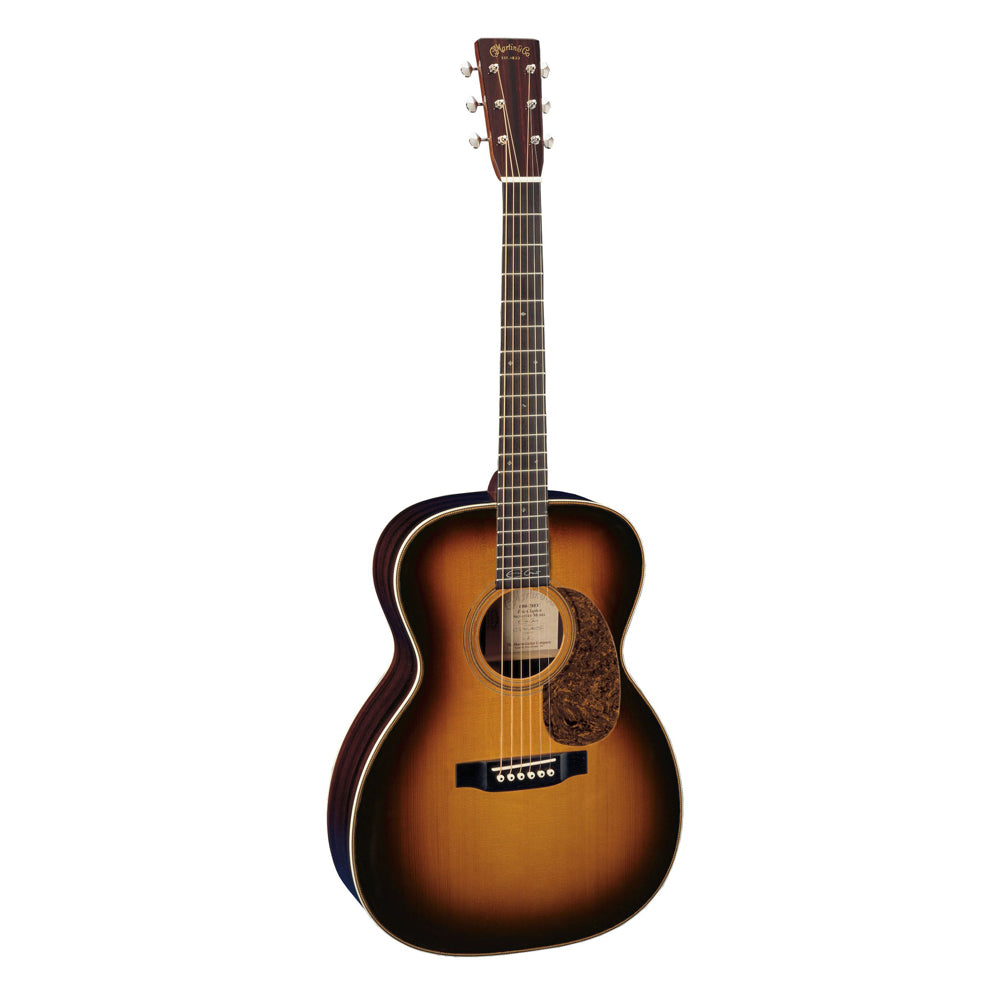 Martin 000-28EC Eric Clapton Signature Model - Sunburst - Special