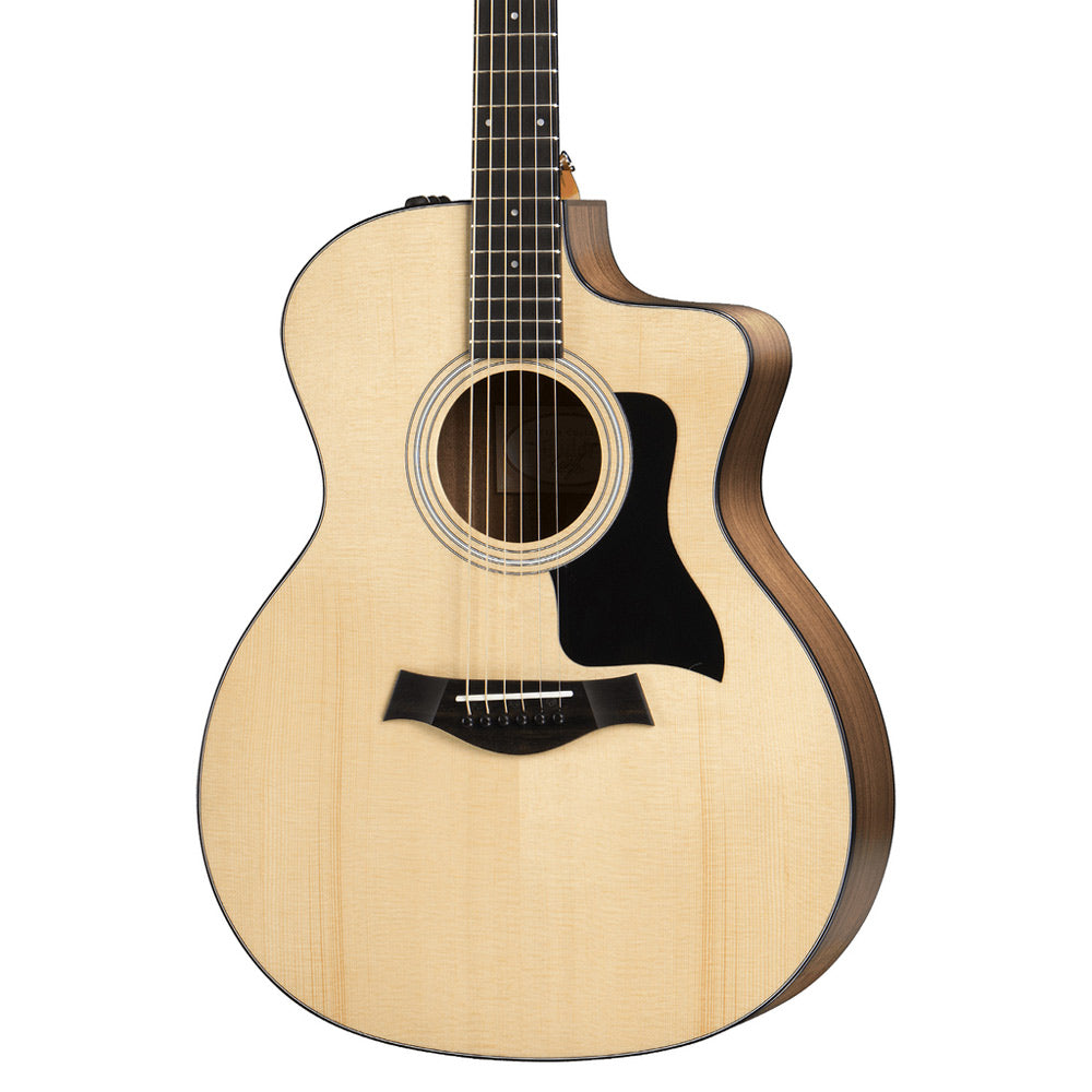 Taylor 114ce Grand Auditorium Acoustic-Electric Guitar - Bananas at Large®