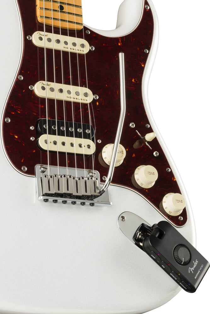 Fender Mustang Micro – Bananas At Large Inc.® Musical Instruments