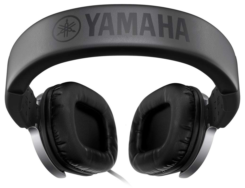 Yamaha HPH-MT8 Monitor Headphones - Bananas at Large®
