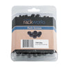 Gator Rackworks 3/4 in. Rack Screws - 10/32 Thread - 100 Pack