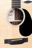 Martin GPC-13E Grand Performance Acoustic-Electric Cutaway Guitar - Ziricote
