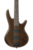 Ibanez Gio 5-String Electric Bass - Walnut Flat