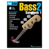 Hal Leonard FastTrack Bass Songbook 1 - Level 2
