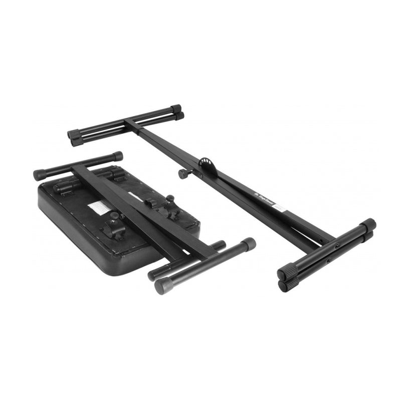 On-Stage KPK6500 Keyboard Stand and Bench Pack