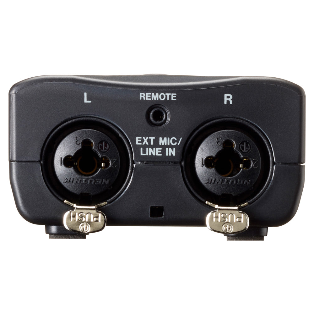 Tascam DR-40X Four-Track Audio Recorder & USB Audio Interface