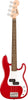 Fender Squier Mini Precision Bass- Laurel Fingerboard - Dakota Red