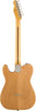 Squier Classic Vibe 70s Telecaster Thinline - Natural