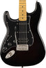 Squier Classic Vibe 70s Stratocaster HSS Left Handed - Black