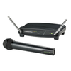 Audio-Technica ATW-902a System 9 Frequency-Agile VHF Wireless System