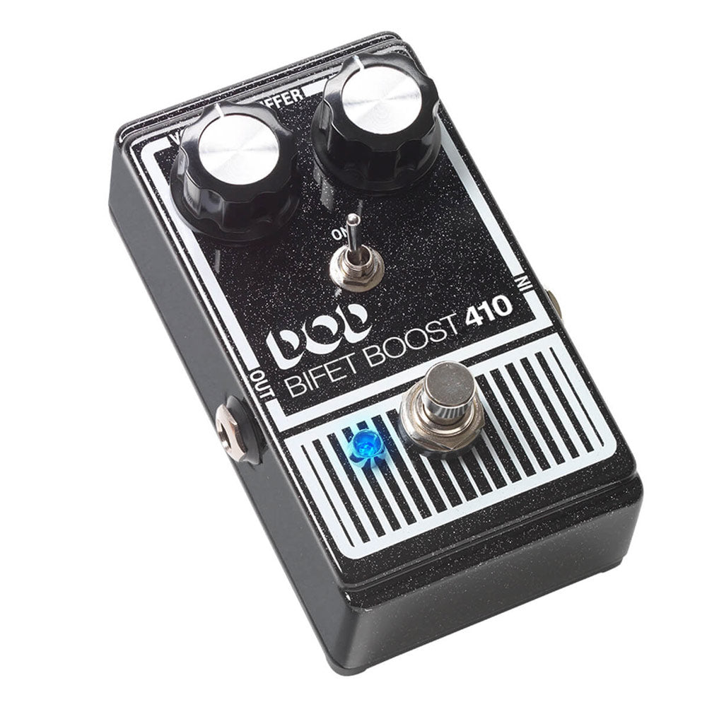 DOD Bifet Boost 410 with Selectable Buffer