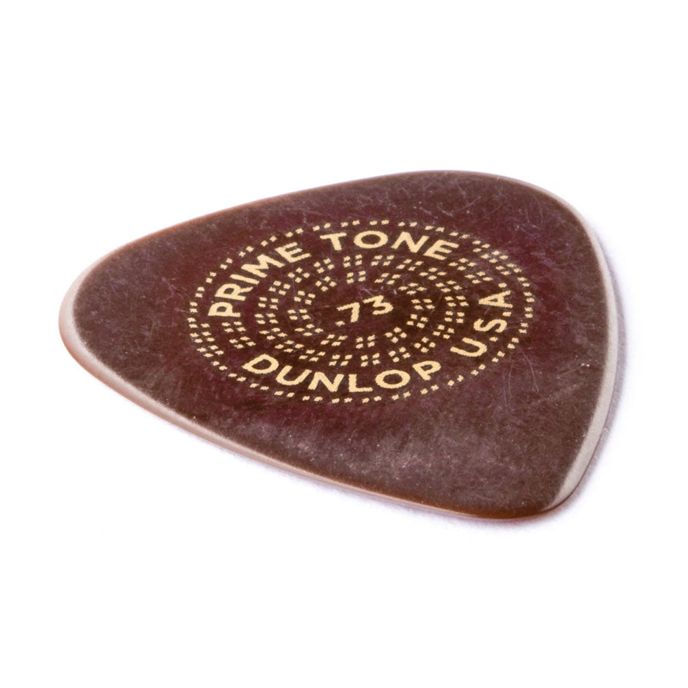 Dunlop Primetone Standard Smooth Pick .73mm 3 Pack - Bananas at Large®