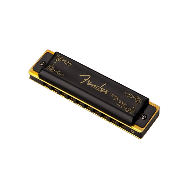 Fender Blues DeVille Harmonica - Key of E