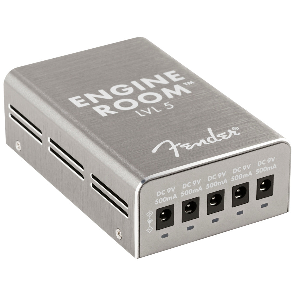 Fender Engine Room LVL8 Power Supply - 120V – Bananas At Large Inc