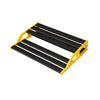 NUX Bumblebee-M Medium Pedal Board with Carry Bag