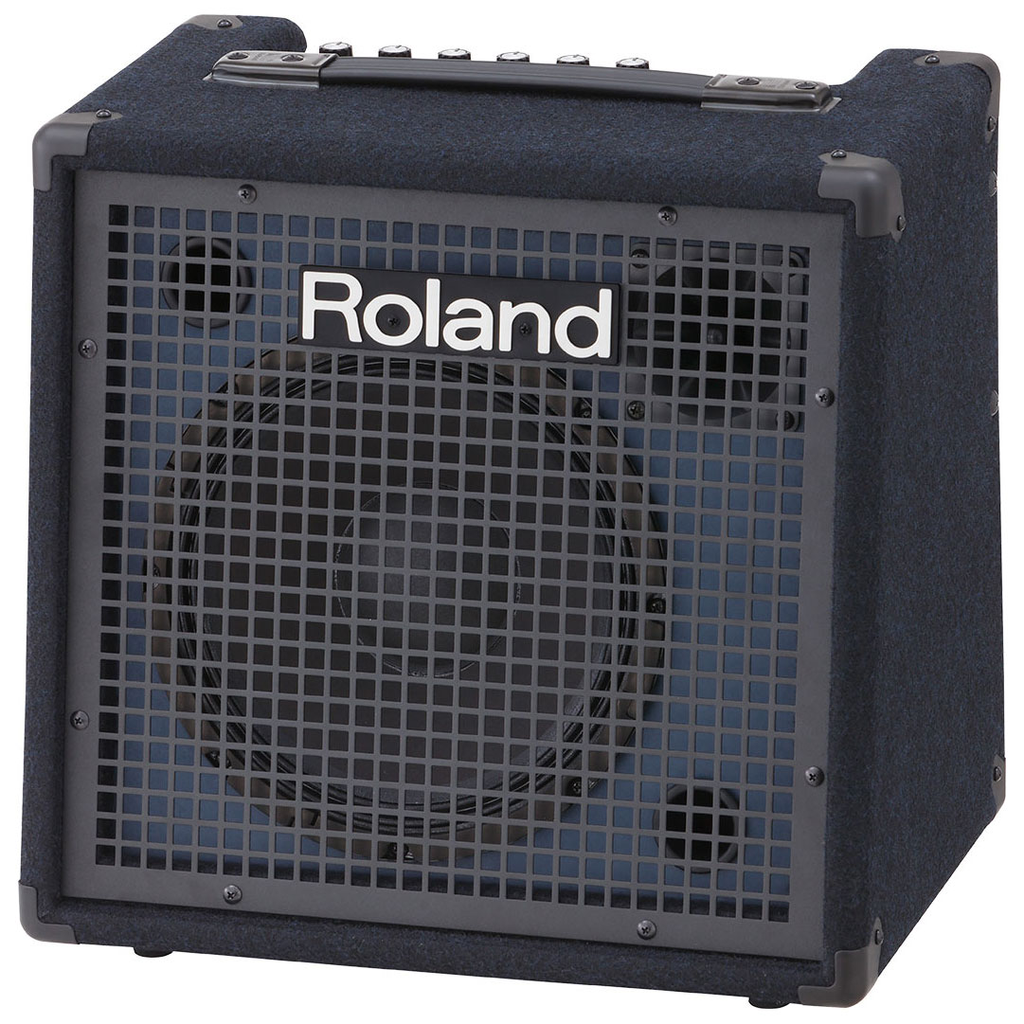 Roland KC-80 50-Watt Keyboard Amp - Bananas at Large®
