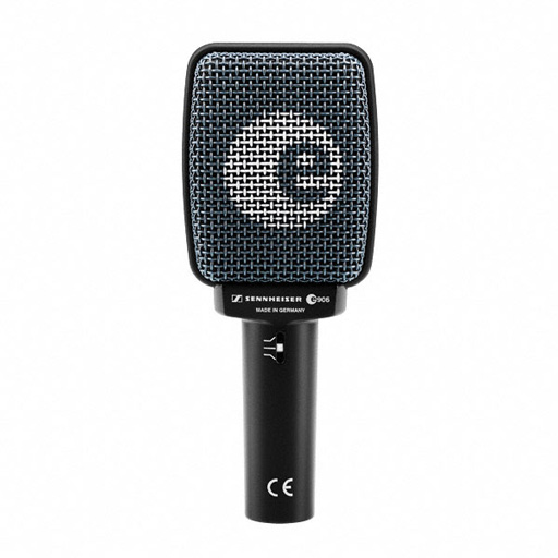 Sennheiser E 906 Instrument Microphone