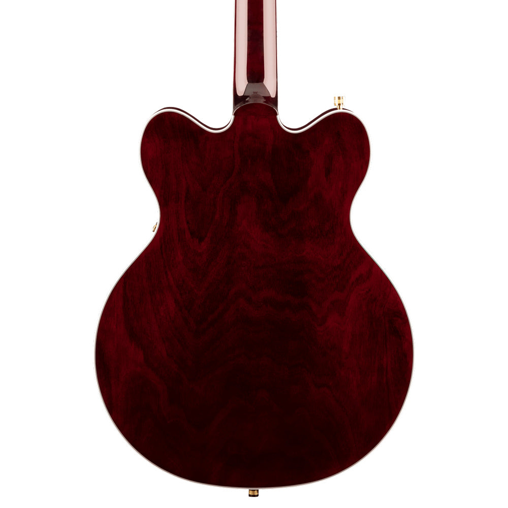 Gretsch G5422G-12 Electromatic 12-String Hollow Body Electric Guitar - Walnut Stain