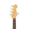 Fender American Professional II Jazz Bass V with Rosewood Fingerboard - 3-Color Sunburst