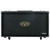 EVH 5150III EL34 2x12 Guitar Cabinet - Black