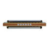 Hohner 1896BX-D Marine Band Harmonica - Key of D