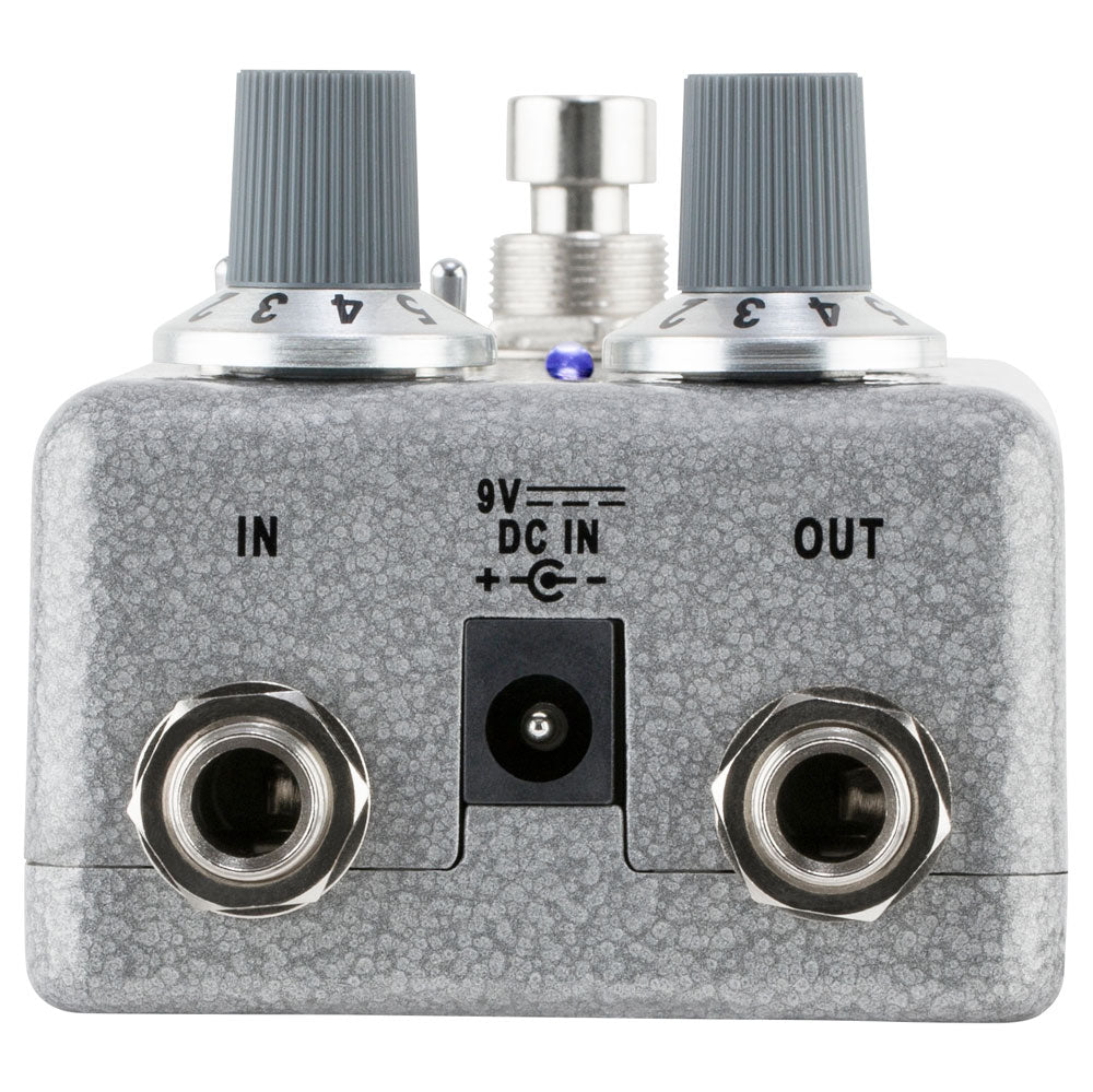 Fender Hammertone Space Delay Pedal – Bananas At Large Inc
