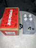 JHS Twin Twelve V2 Overdrive Pedal (Pre-Owned)