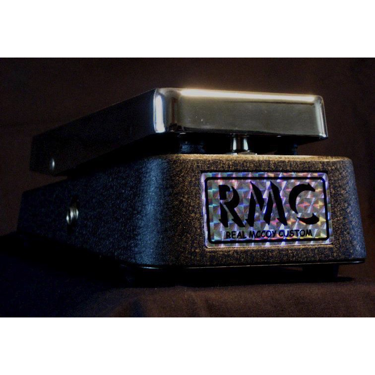 Real McCoy RMC10 Wah Pedal