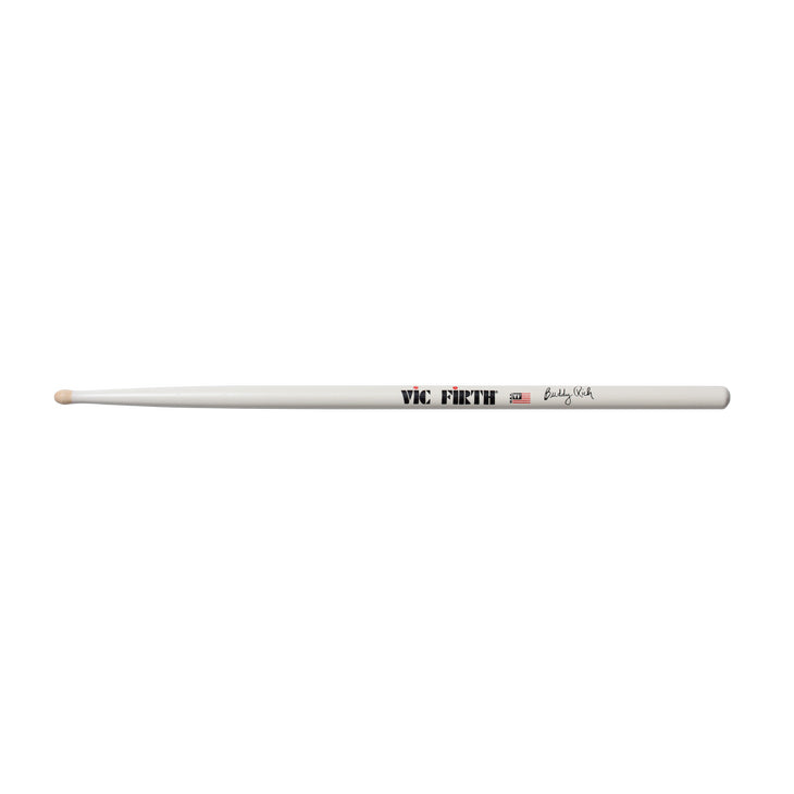 Vic Firth SBR Signature Series Drumstick - Buddy Rich - Bananas at Large®