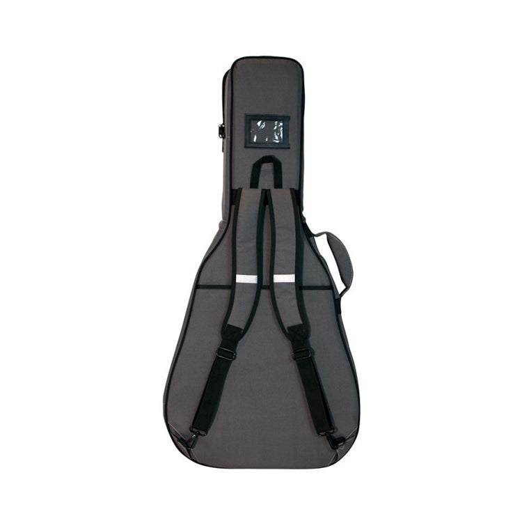 On-Stage GHC7550CG Hybrid Classical Guitar Gig Bag - Bananas at Large®