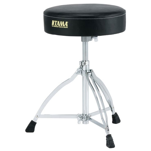 Tama HT130 Standard Drum Throne - Bananas at Large