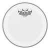 Remo P4-0108-BP Powerstroke P4 Coated Drumhead - 8 in. Batter