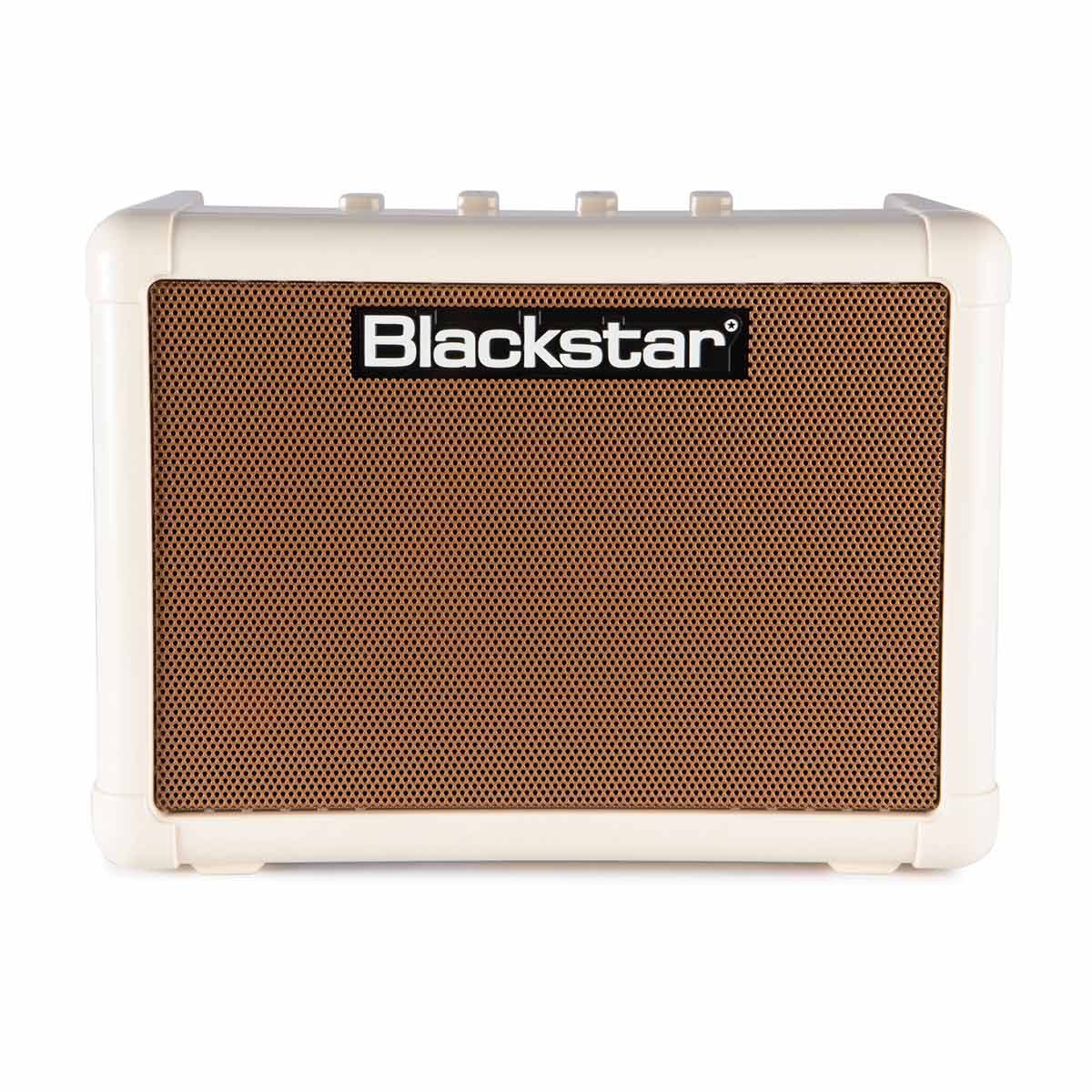 Blackstar Fly 3 Acoustic Guitar Amp - Bananas at Large®