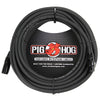 Pig Hog PHM100 8mm Mic Cable - 100 ft.