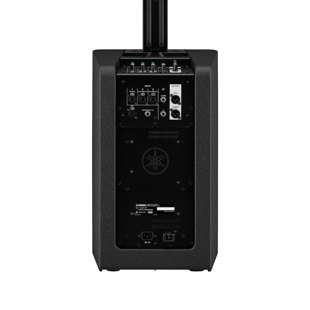 Yamaha STAGEPAS 1K MKII Portable PA System - 1100W