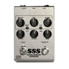 Vertex Effects Steel String Supreme Overdrive Pedal