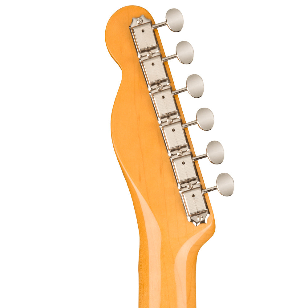 Fender American Vintage II 1951 Telecaster Electric Guitar - Maple Fingerboard - Butterscotch Blonde