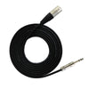 ProFormance USA Balanced Line Cable, 1/4 in. to XLR - 10 ft.