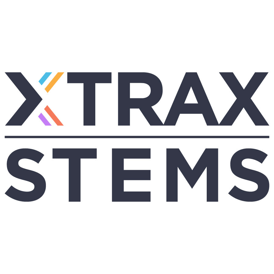 Audionamix XTRAX STEMS, 1 YR License, Stem Separation Software [Download]