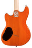 Guild Surfliner Electric Guitar - Sunset Orange