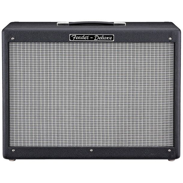 Fender Hot Rod Deluxe 112 Enclosure Black
