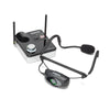 Samson AirLine 99m AH9 Fitness Headset - Micro UHF Wireless System (K-Band)