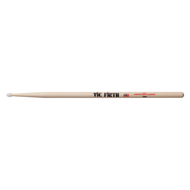 Vic Firth American Classic 7AN - Nylon Tip - Bananas at Large®