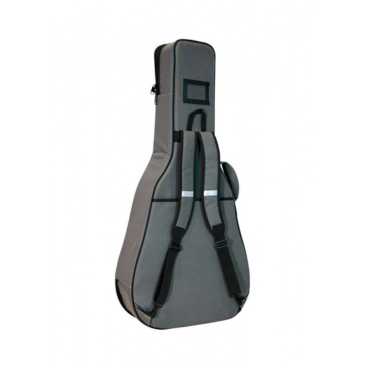 On-Stage GHC7550CG Hybrid Classical Guitar Gig Bag - Bananas at Large®