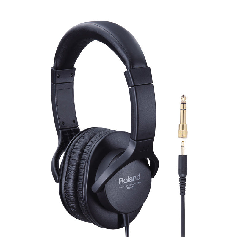 Roland RH-5 Digital Instrument Headphones - Bananas at Large®