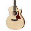 Taylor 214ce with Koa Back and Sides Grand Auditorium Acoustic-Electric Guitar
