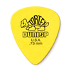 Dunlop Tortex Standard .73 mm Guitar Picks (12 Pack) – Bananas At Large ...