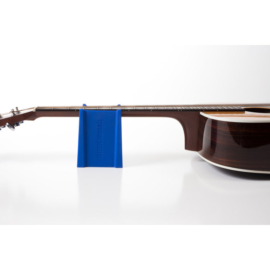 Music Nomad MN206 Cradle Cube - Neck Support For All Stringed Instruments - Bananas at Large®