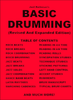 Joel Rothman Basic Drumming - Bananas At Large®