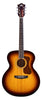 Guild F-250E Deluxe Acoustic-Electric Guitar - Antique Sunburst